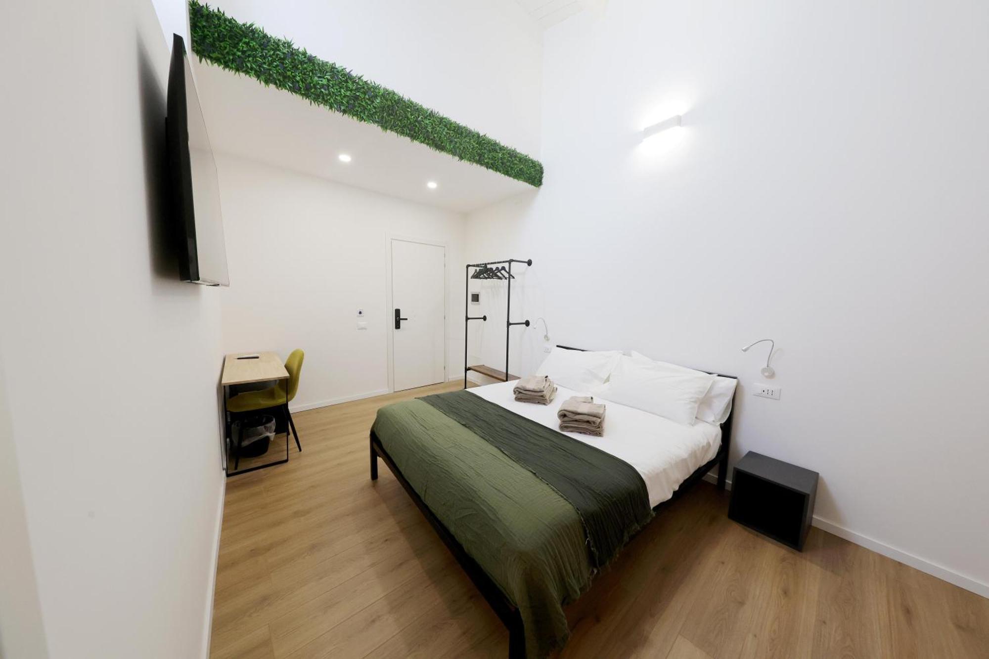 باليرمو Argenteria5 Holiday Rooms المظهر الخارجي الصورة