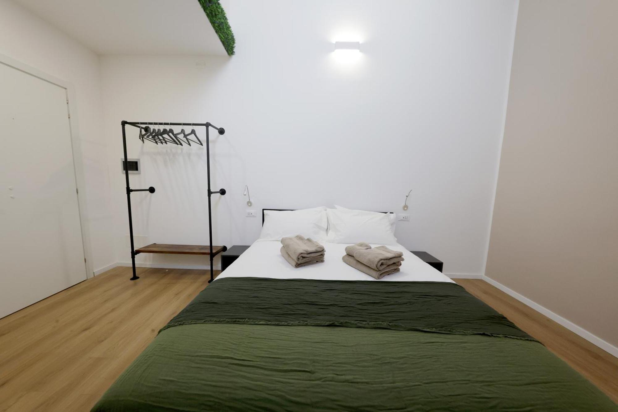 باليرمو Argenteria5 Holiday Rooms المظهر الخارجي الصورة