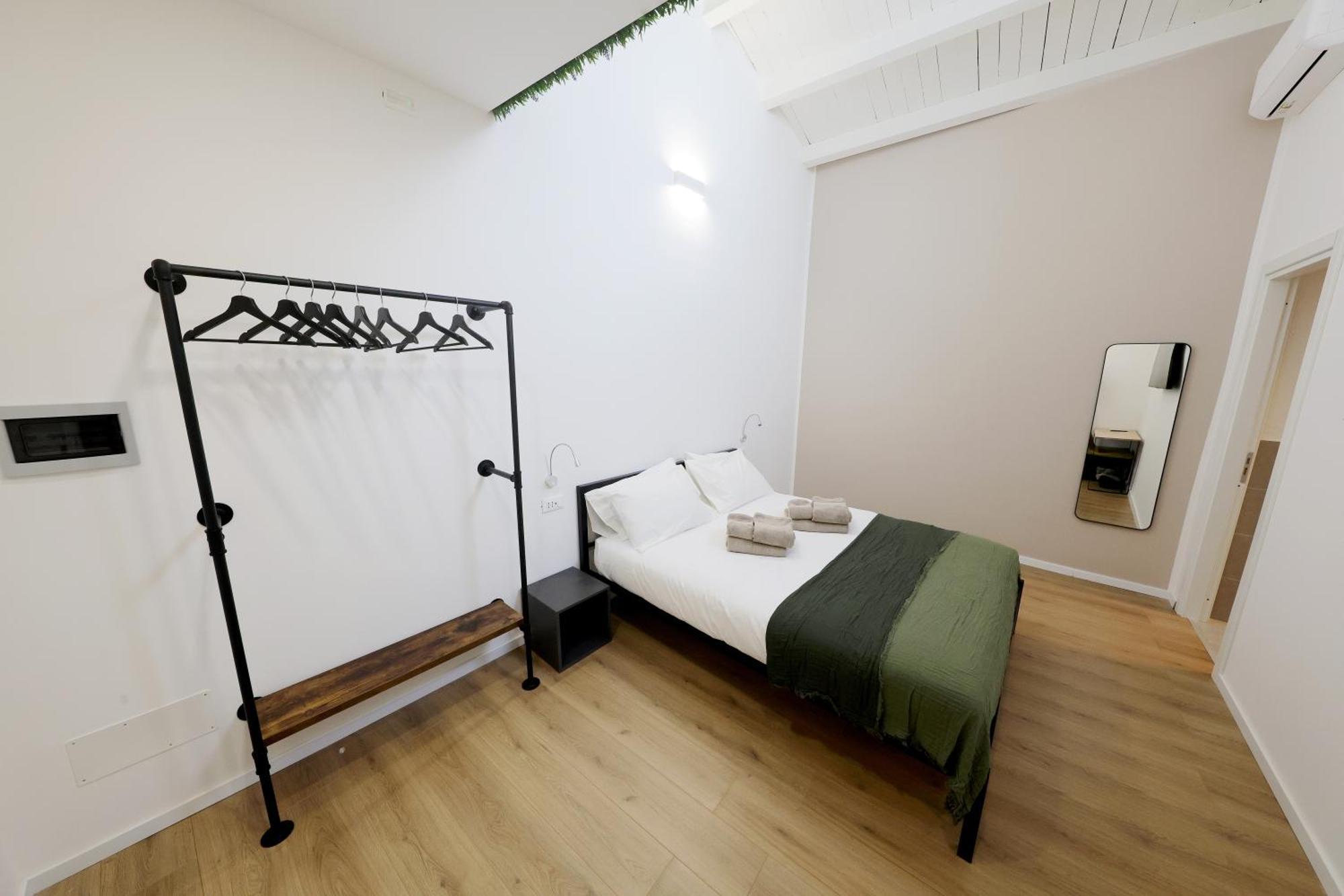 باليرمو Argenteria5 Holiday Rooms المظهر الخارجي الصورة