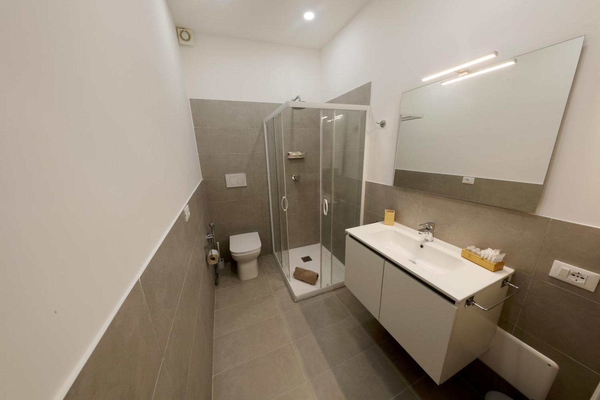 باليرمو Argenteria5 Holiday Rooms المظهر الخارجي الصورة