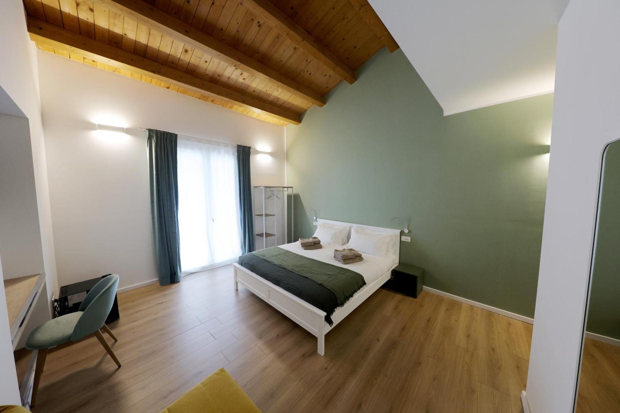 باليرمو Argenteria5 Holiday Rooms المظهر الخارجي الصورة
