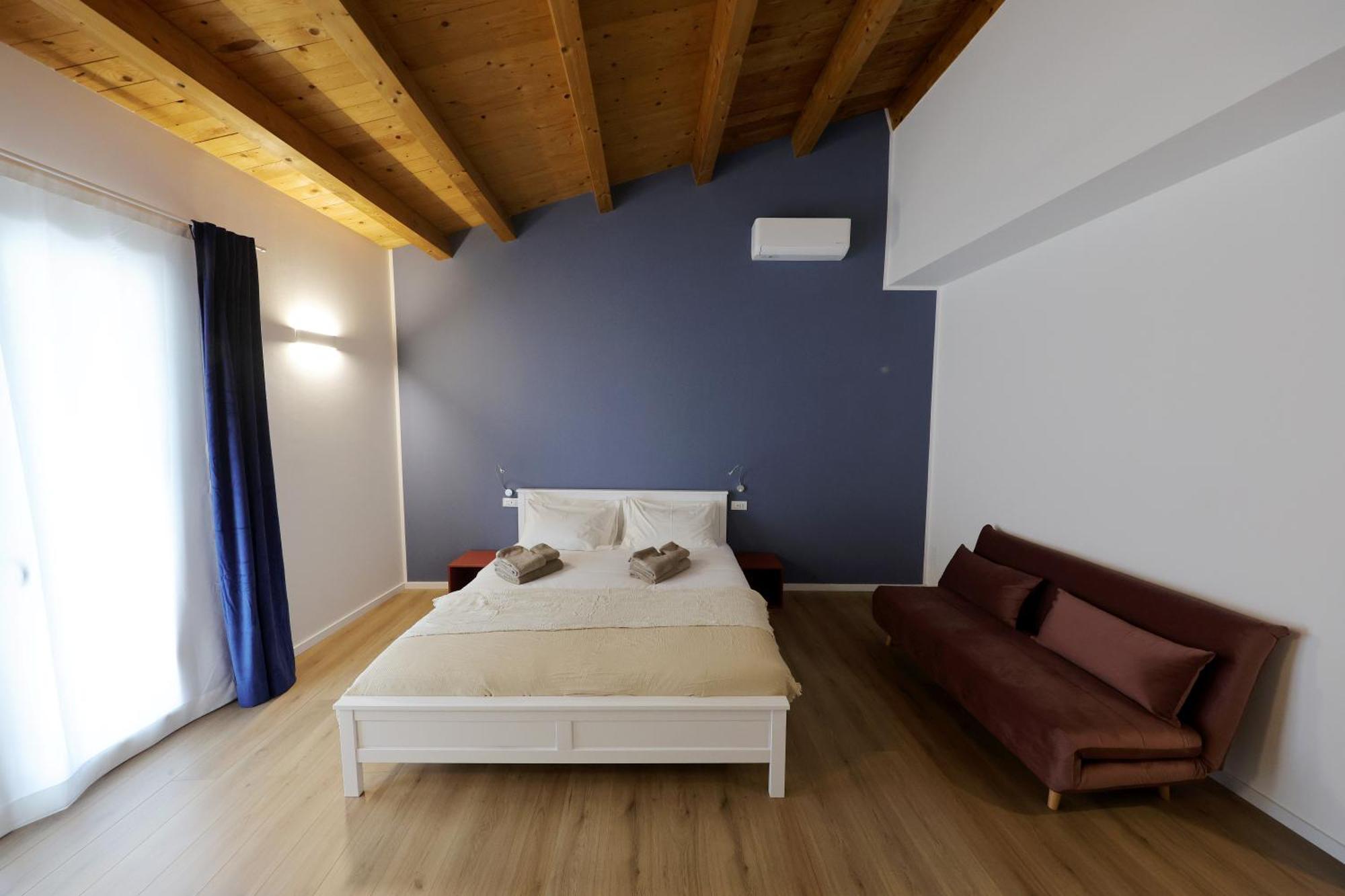 باليرمو Argenteria5 Holiday Rooms المظهر الخارجي الصورة