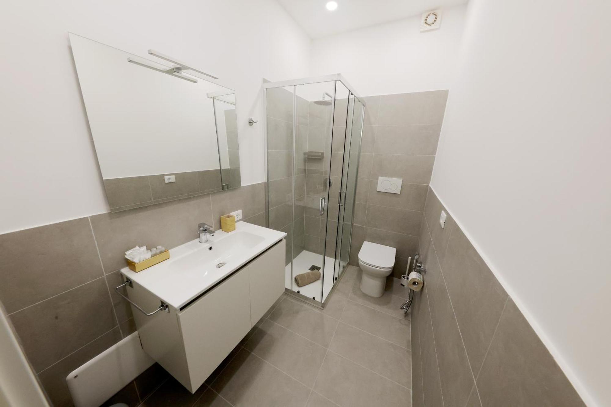 باليرمو Argenteria5 Holiday Rooms المظهر الخارجي الصورة
