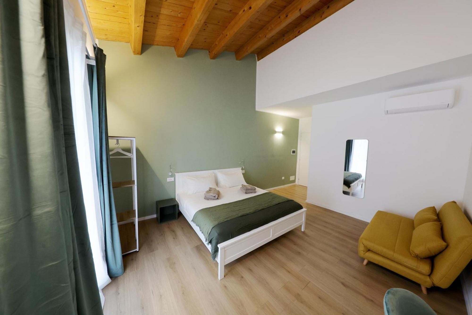 باليرمو Argenteria5 Holiday Rooms المظهر الخارجي الصورة